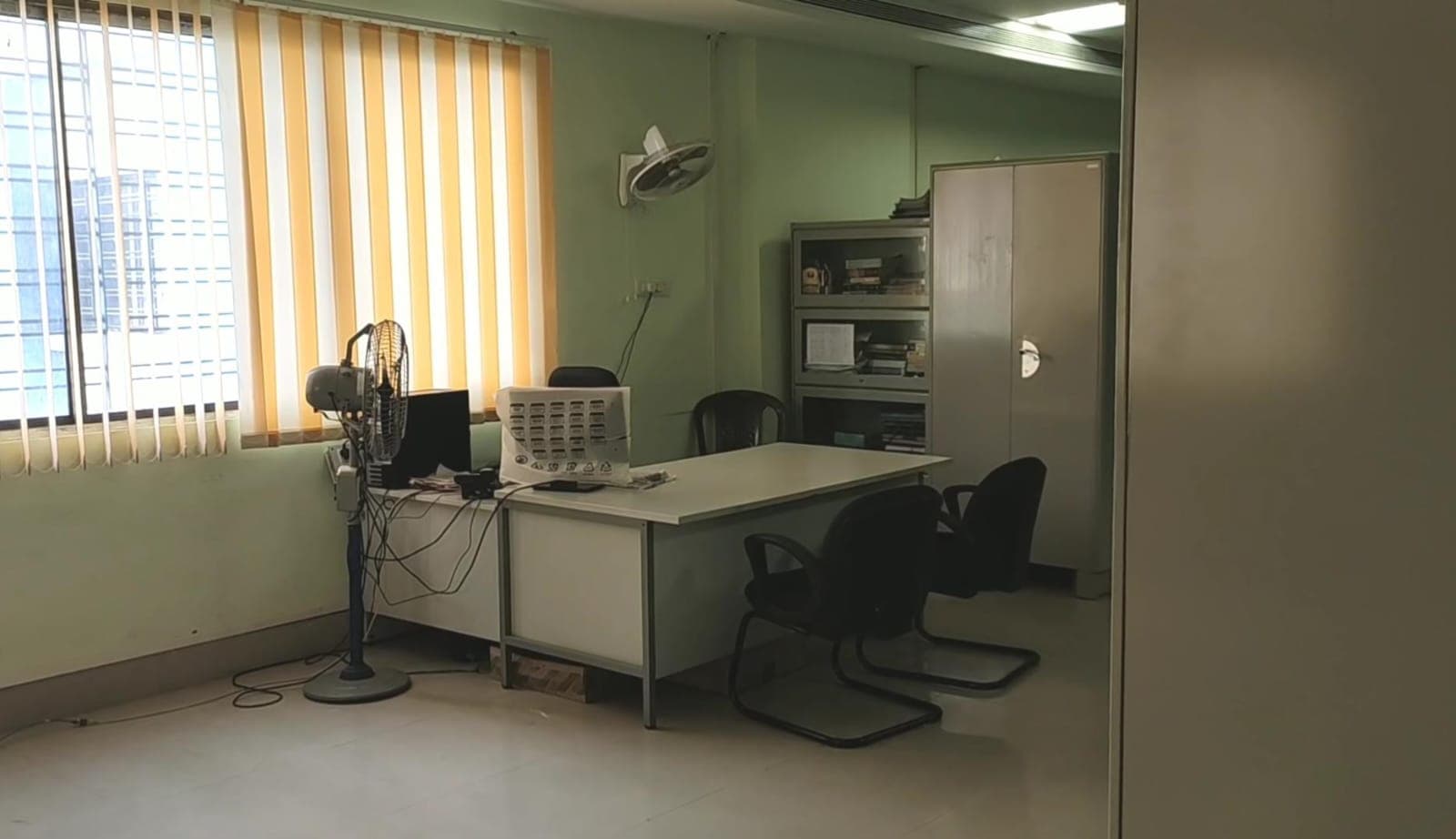 Aliah University Kolkata Academic photo 9